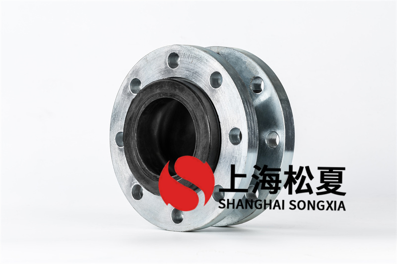 橡膠接頭構(gòu)造特性優(yōu)勢是什么？
